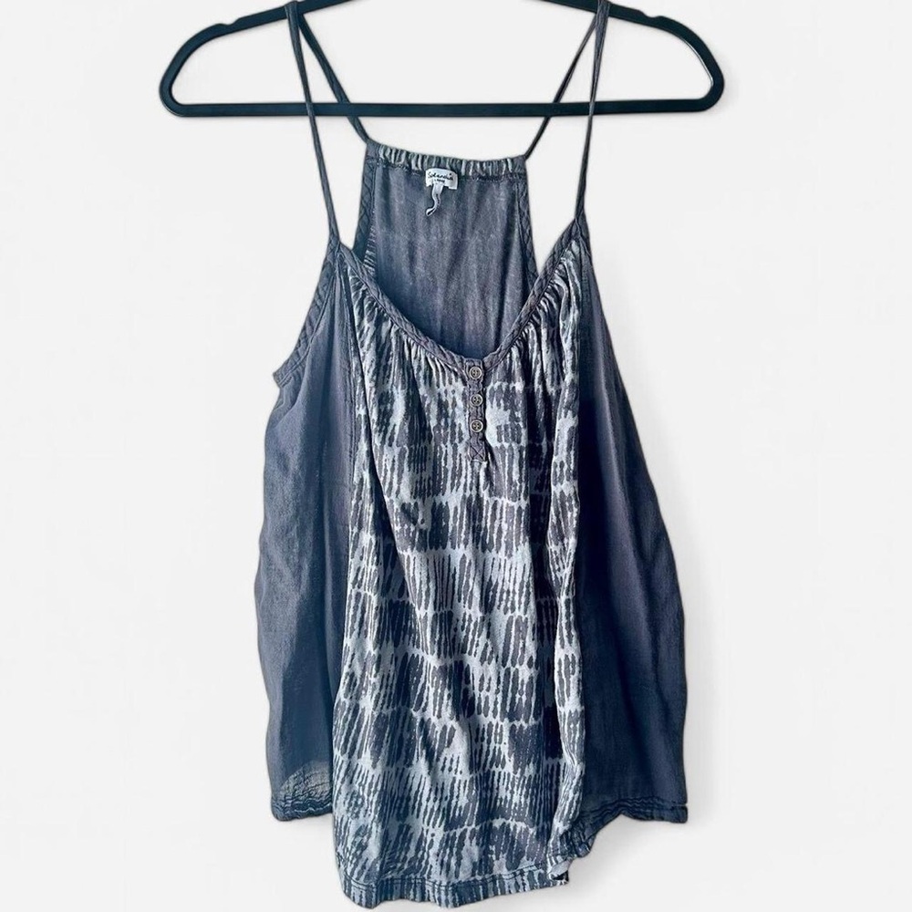 Splendid Flowy Tank - Sz L